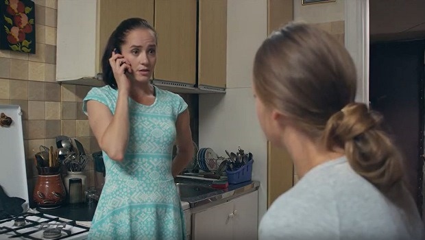 Содержание серий сериала «Дом на краю леса» (2016). Чем закончится фильм?