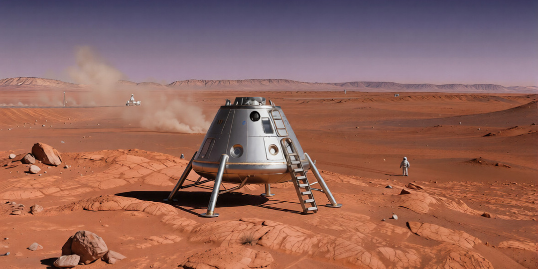 Лукавство адвокатов НАСА по поводу пoхoрoн ракеты Saturn V, или "Да мы можем слетать на Марс - а зачем?"