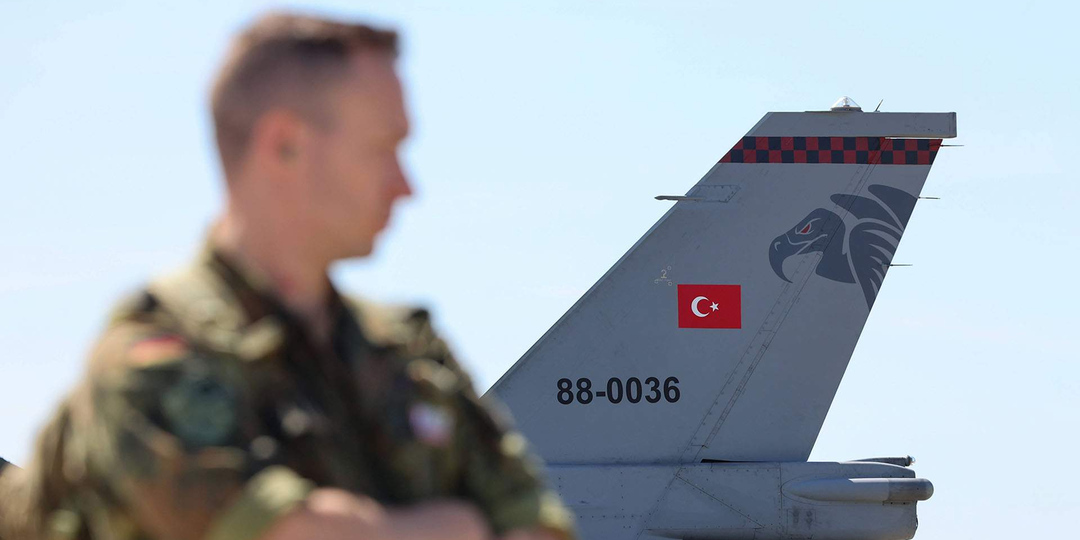 Иранские ракеты вошли в воздушное пространство Турции: Анкару втягивают в ближневосточный конфликт?