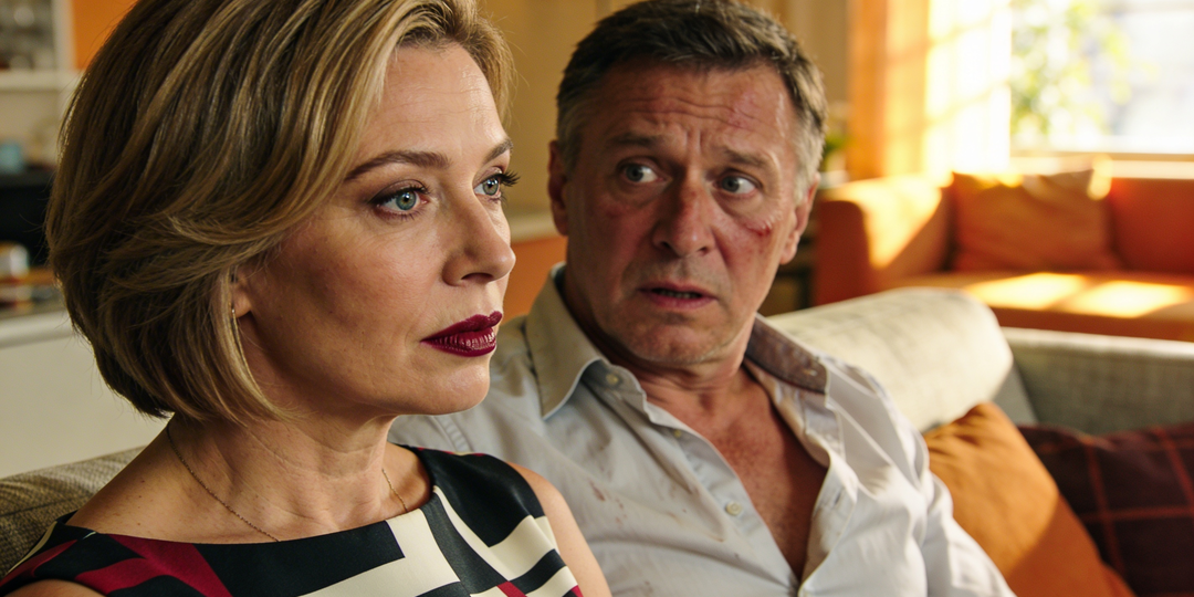 Я устала обслуживать родню мужа и в день юбилея ушла в салон