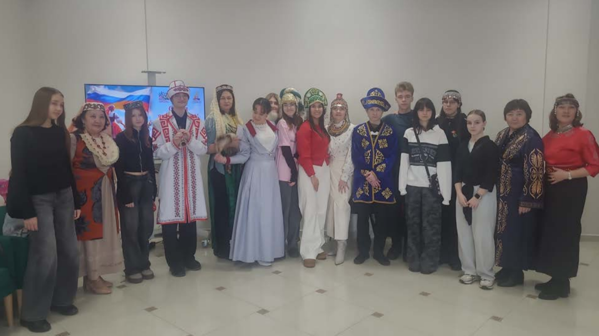 Фото пресс-службы Общественной палаты Тюменской области