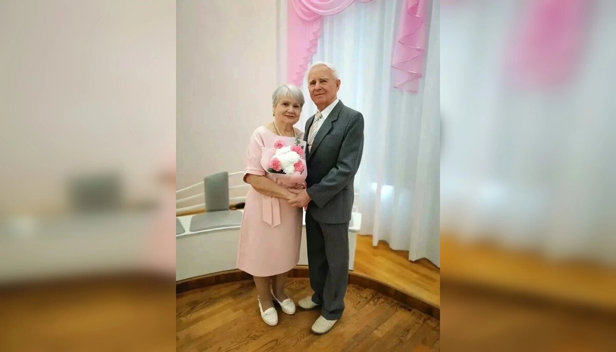    Фото: Управление ЗАГС Ростовской области