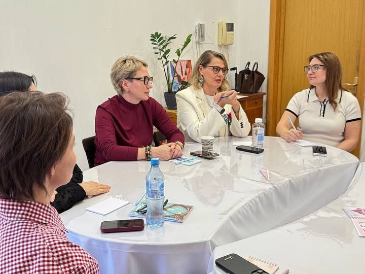 И снова "здравствуйте