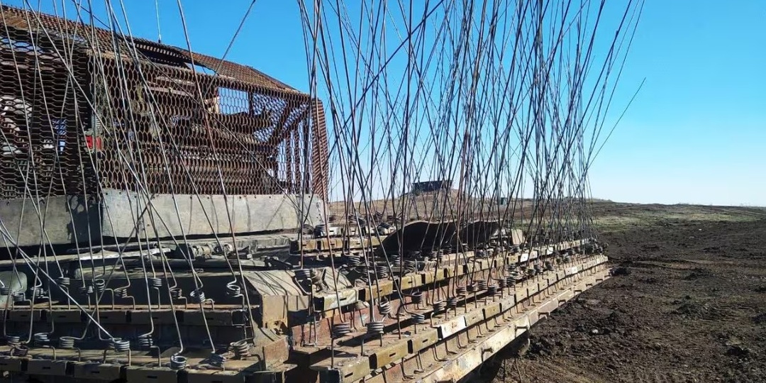 Арсенал будущего: новое поколение российского оружия — 154