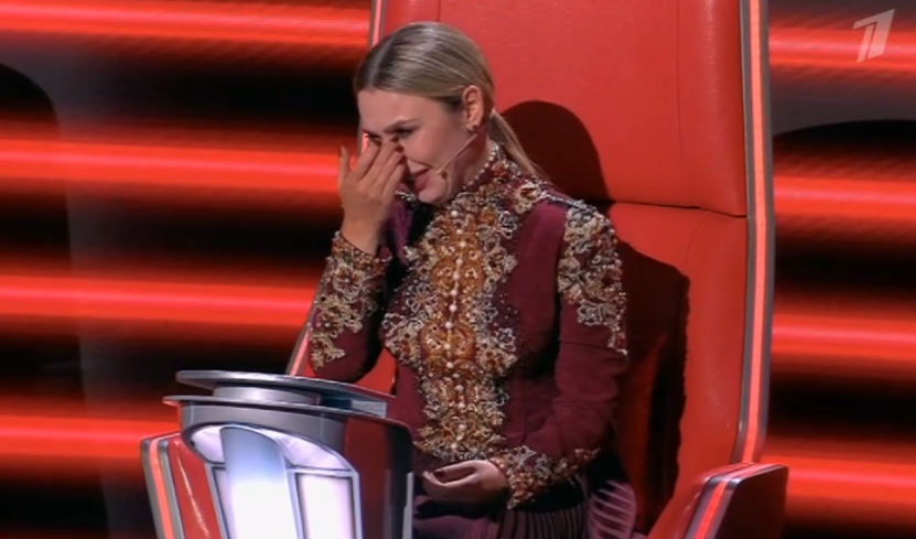 Шоу «Голос» 13.03: первые потери в командах
