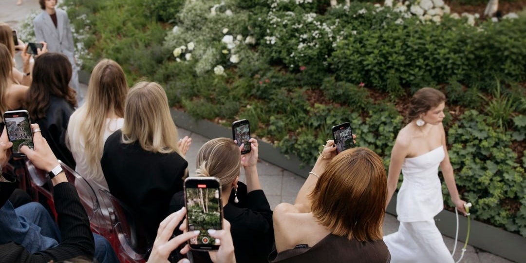 Дизайнеры рассказали об успехах Московской недели моды