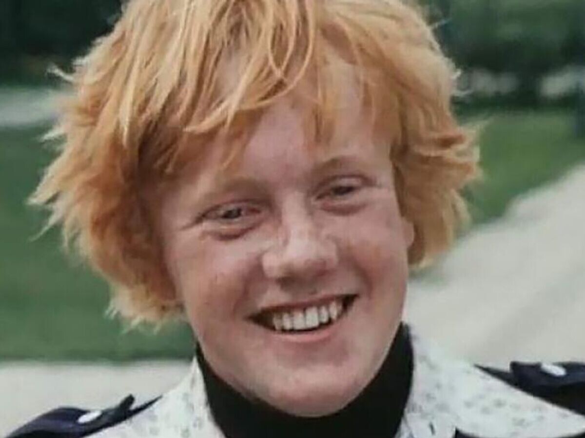    Василий Скромный в фильме "Приключения Электроника" | © Одесская киностудия, 1979