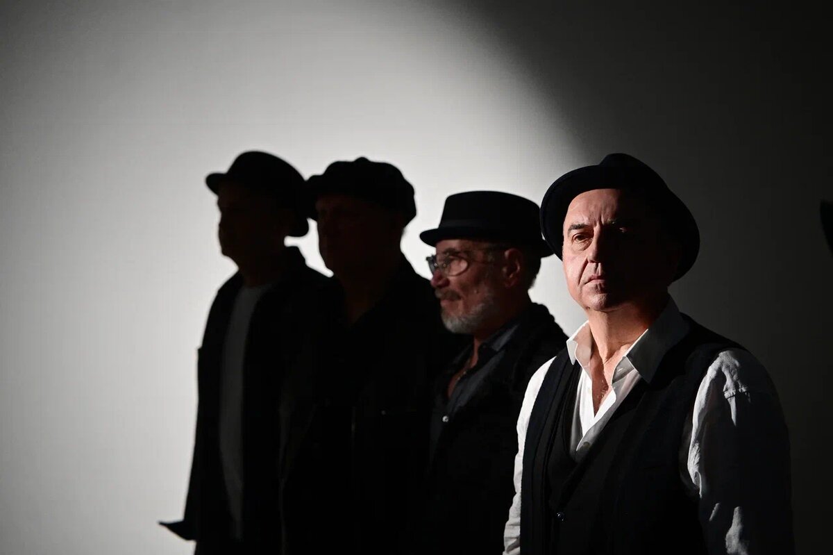 Фото: Павел Ворожцов, «Областная газета»