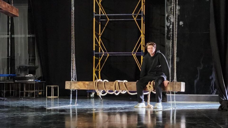     REGIONS / Мария Андрюхина