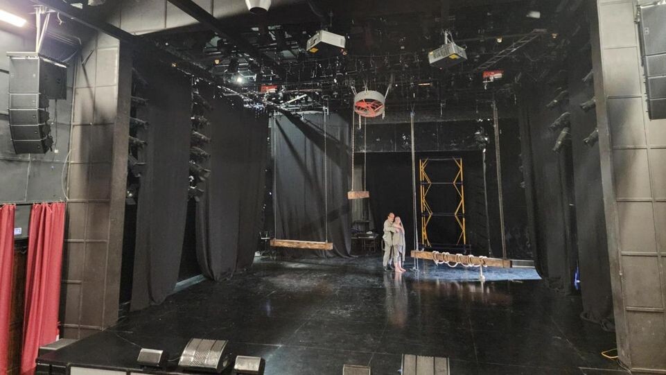     REGIONS / Мария Андрюхина