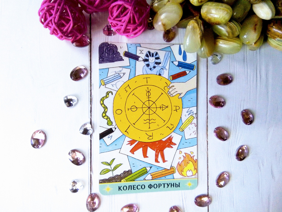 Фото автора канала.