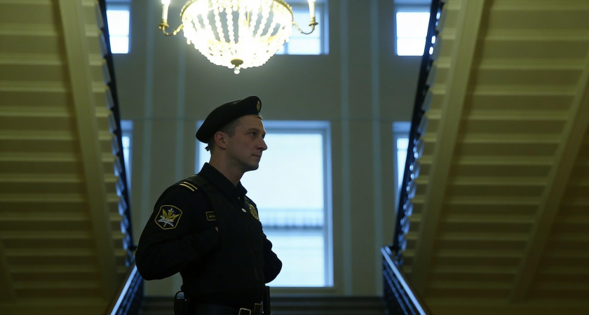    Петр Ковалев/ТАСС, архив