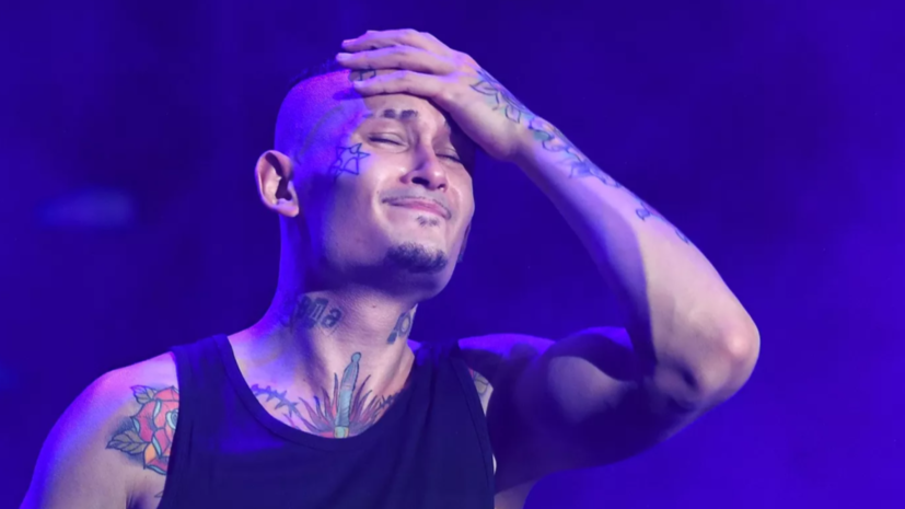   РИА Новости