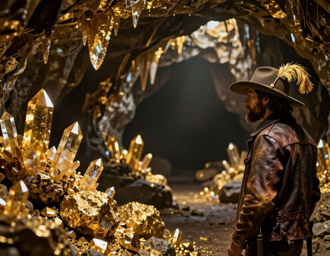 «Золото дураков» — так прозвали пирит за сходство с драгоценным металлом.