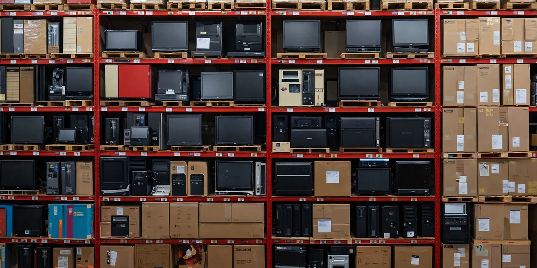 Хранение бытовой техники: риски, требования, типовые ошибки при размещении