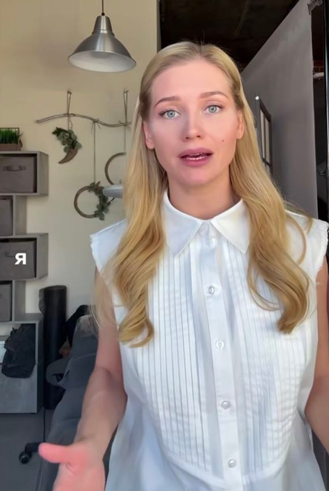    Фото: кадр из видео, соцсети