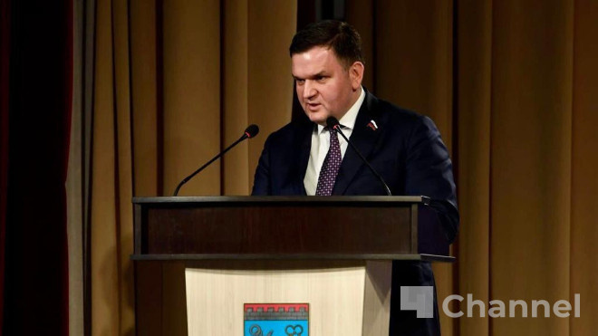 Фото: 47 канал