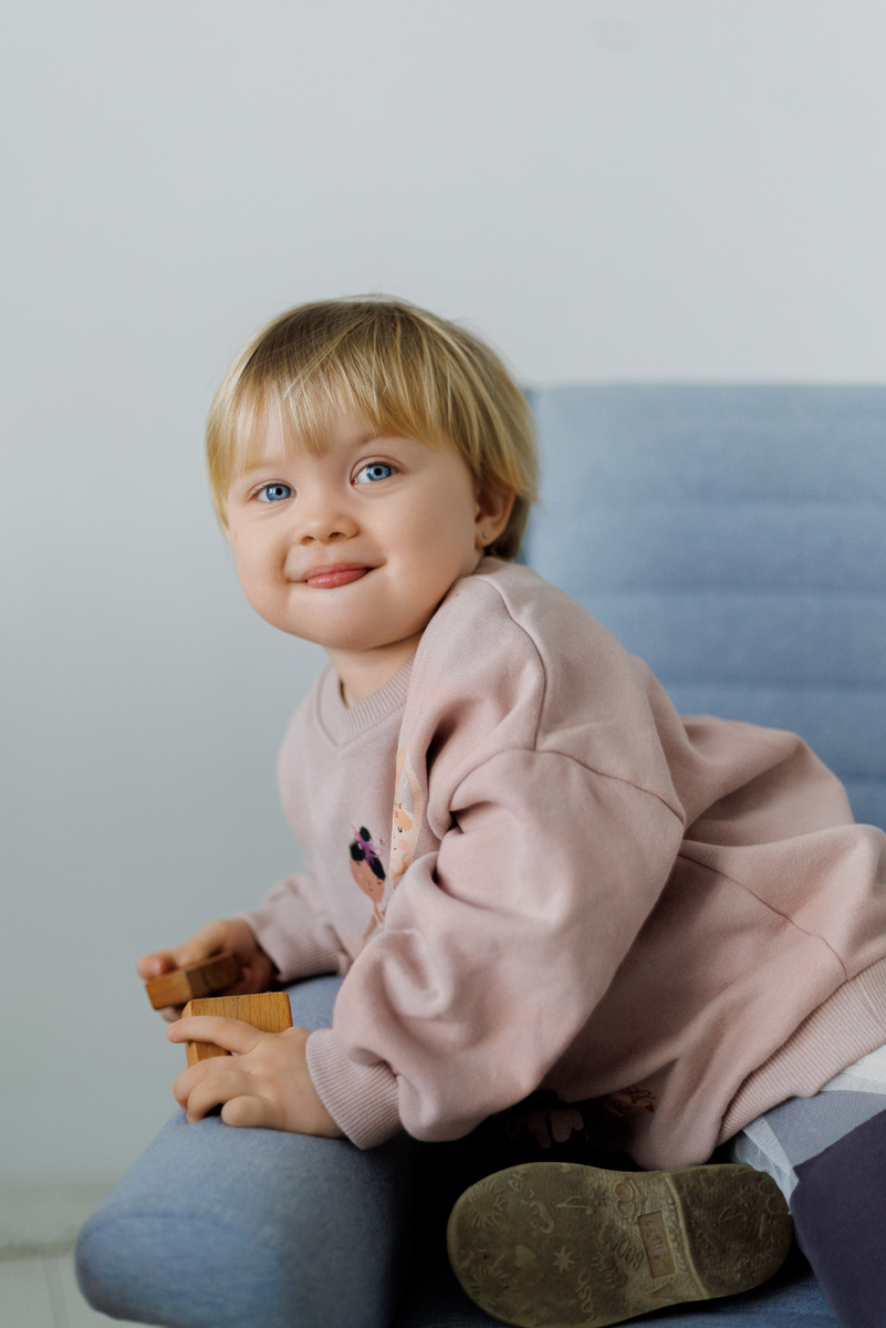 Сколько слов говорит ваш ребёнок сейчас?