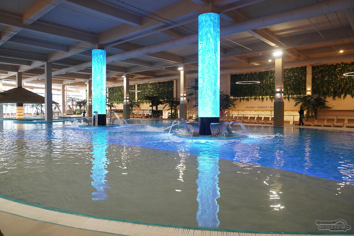    Фото: Лидия Аникина © ИА «Уральский меридиан»