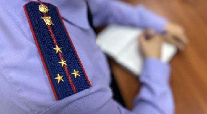 Иллюстрация: © «Панорама»