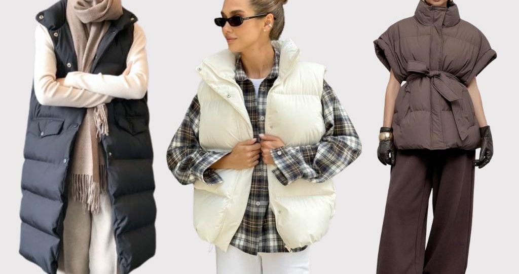 Как отличить устаревшие вещи от актуальных: разбор гардероба на примерах