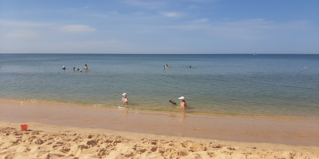 Туризм — яркая иллюзия богатой жизни