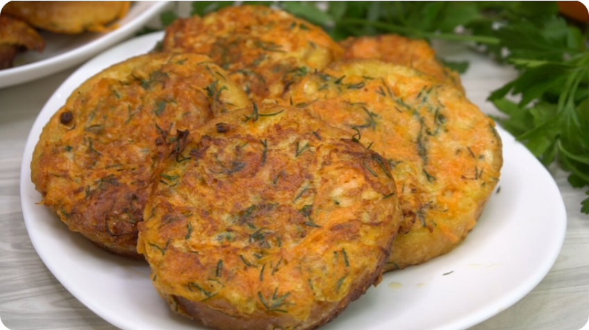 Вместо бутербродов готовлю ленивчики "Минутка": Завтрак, который выручит в любой день...