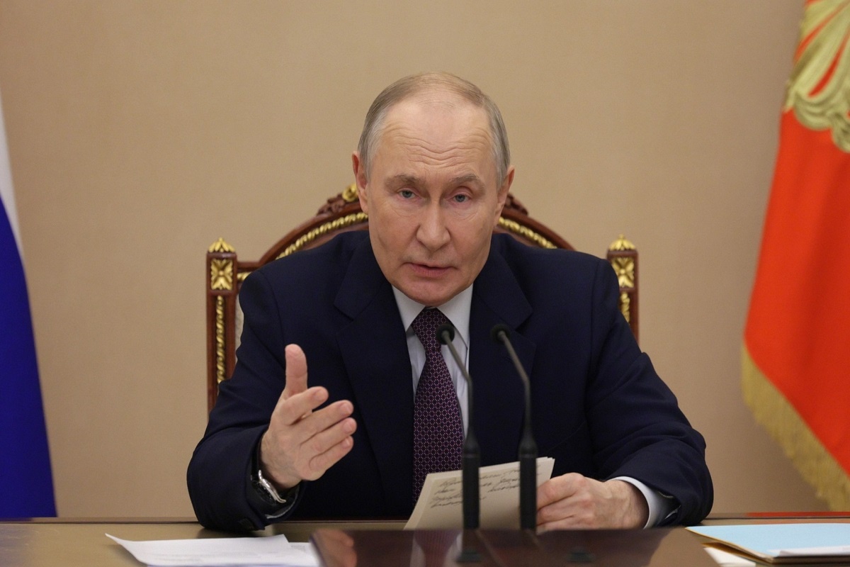    Фото: kremlin.ru