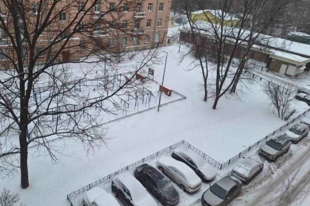    В Казани начали готовиться к паводкам