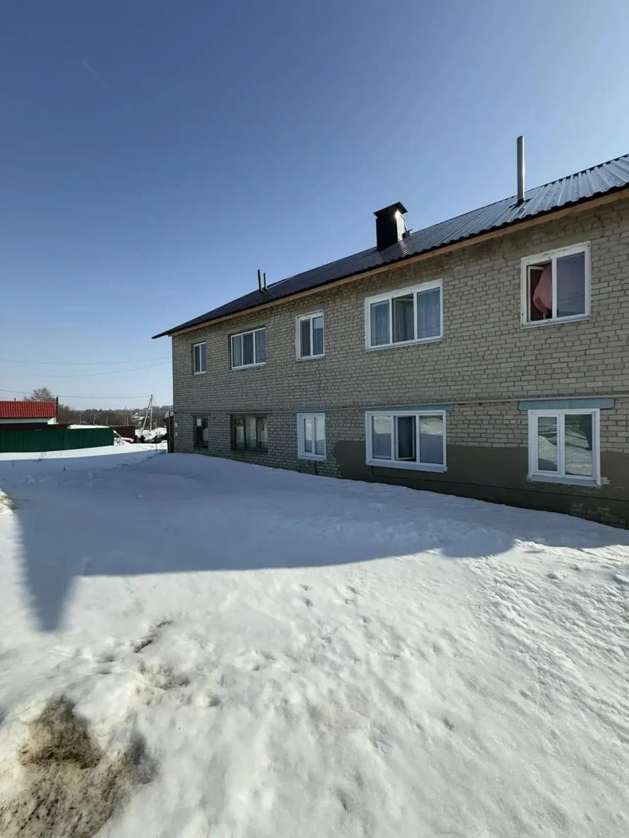    Отравление газом под Пензой