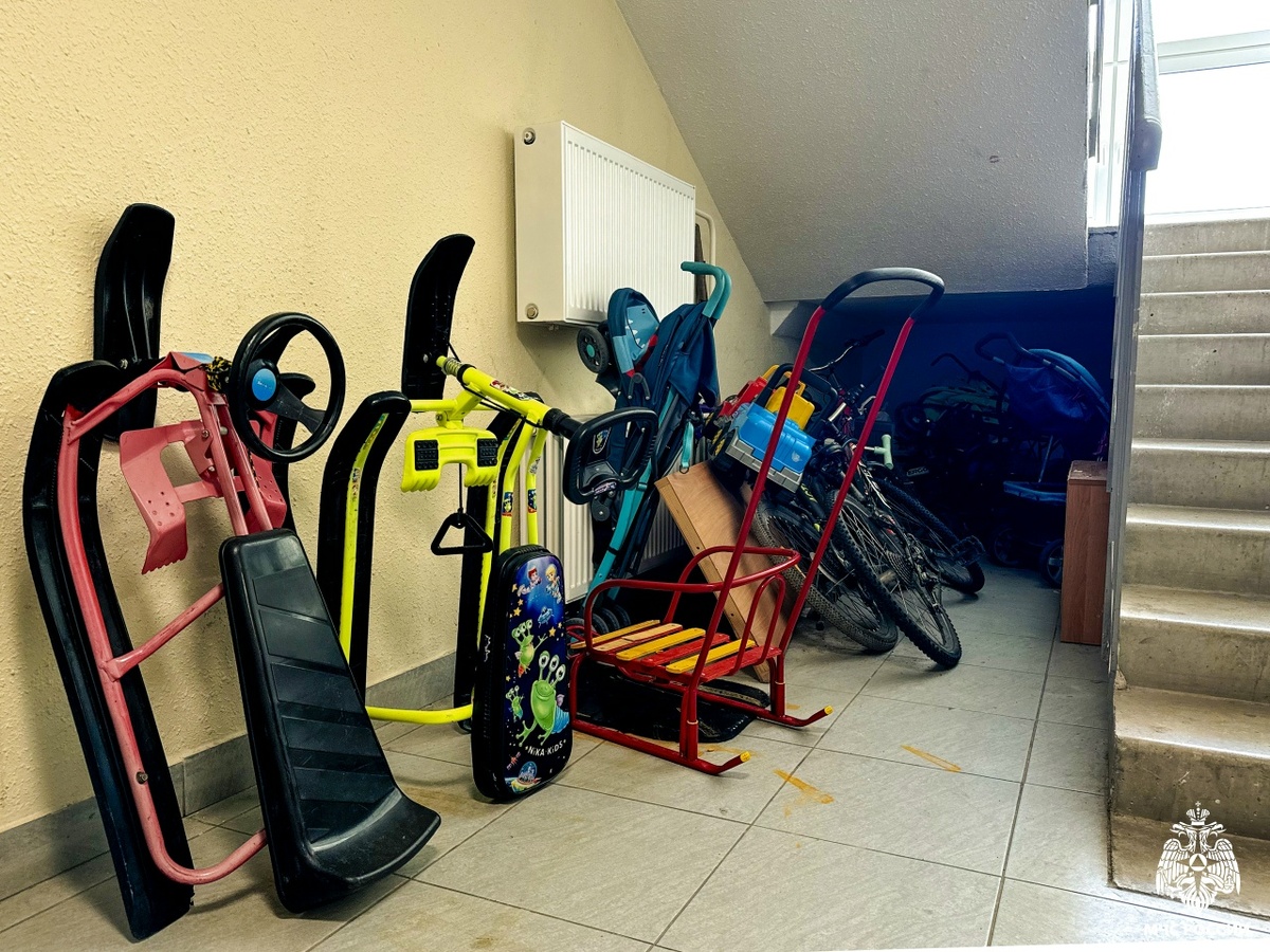    Фото: МЧС Карелии