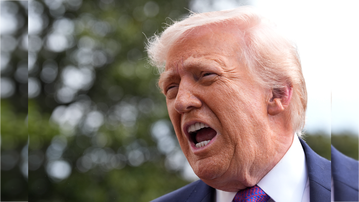 Фото: Yuri Gripas - Pool via CNP/globallookpress.com