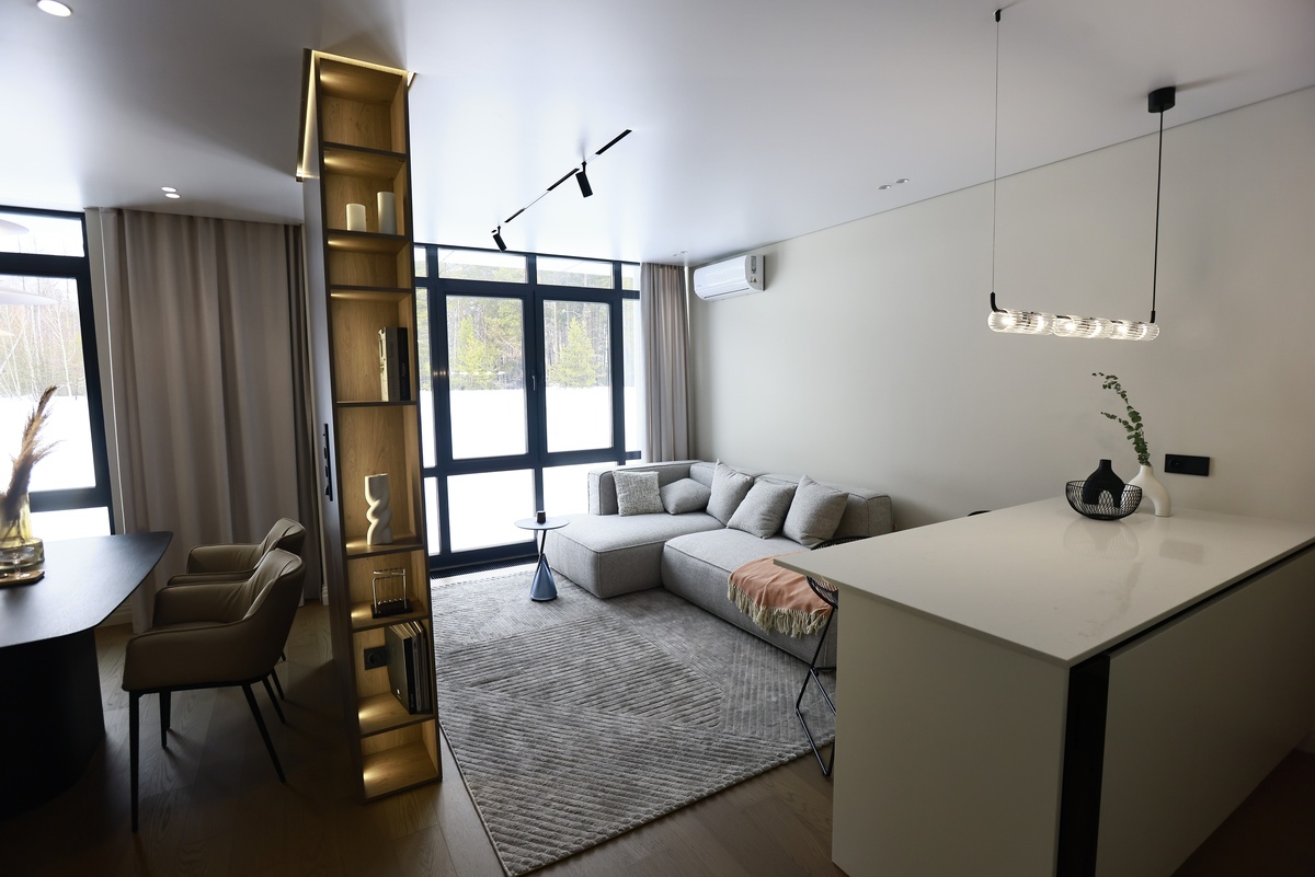    Павел Хацаюк / ИД «Вечерняя Казань»