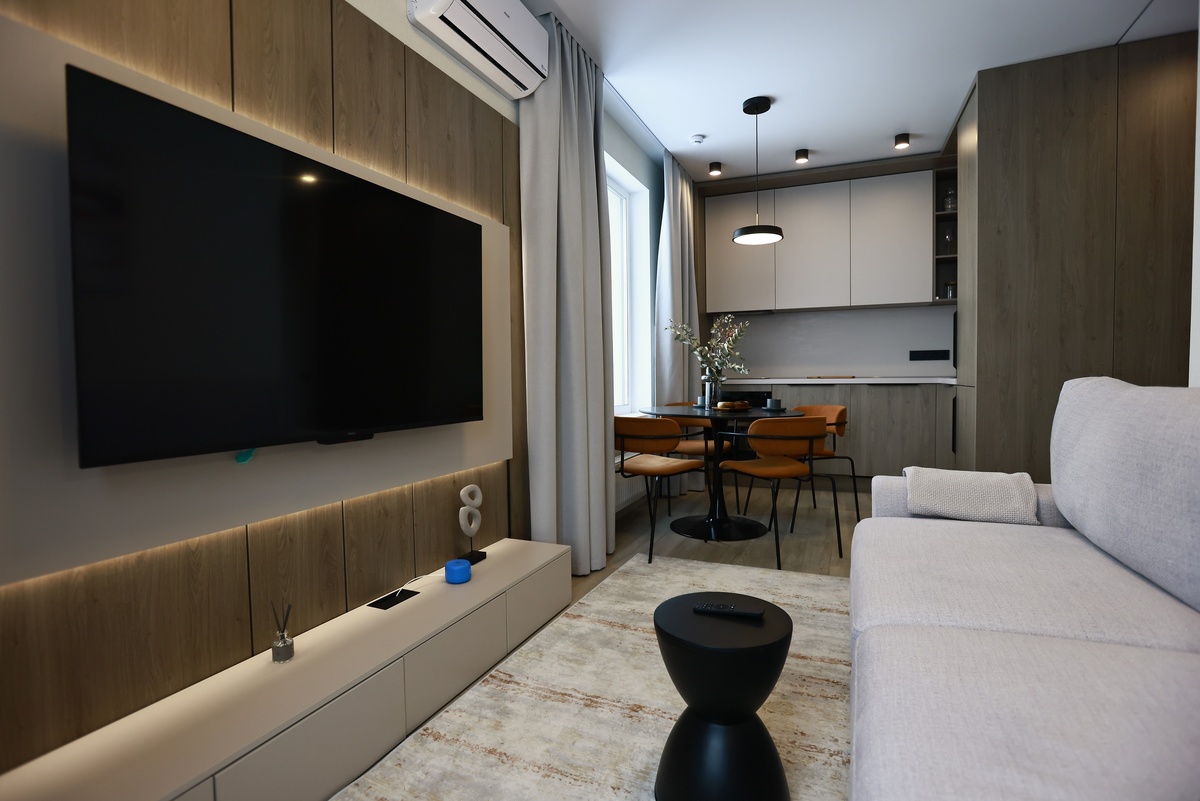    Павел Хацаюк / ИД «Вечерняя Казань»