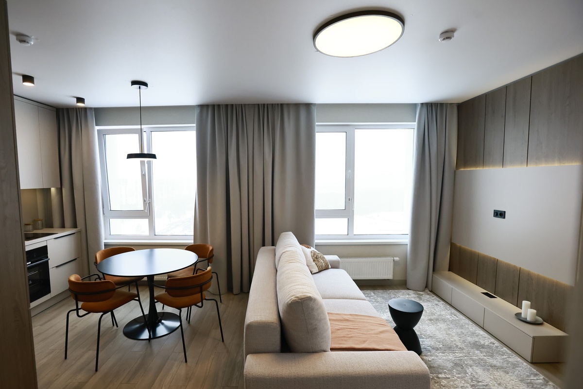    Павел Хацаюк / ИД «Вечерняя Казань»