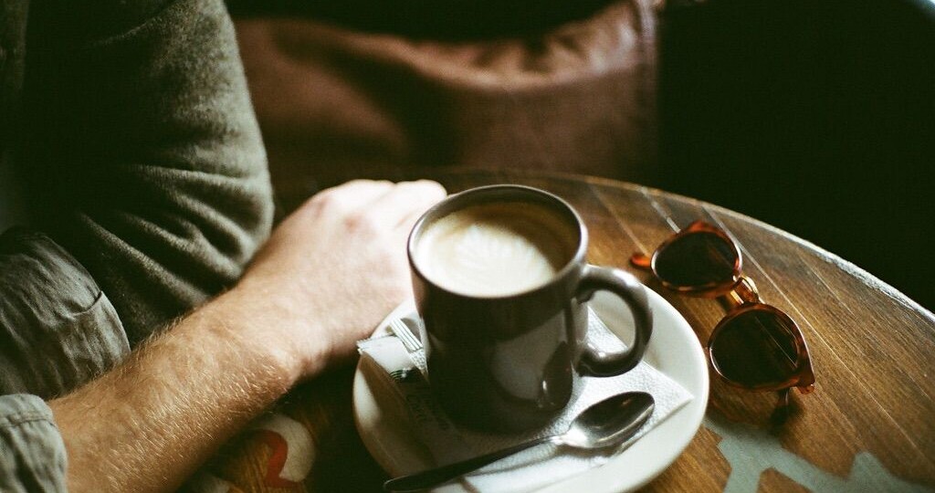 Кофе и холестерин: правда о дитерпенах, которую скрывают производители