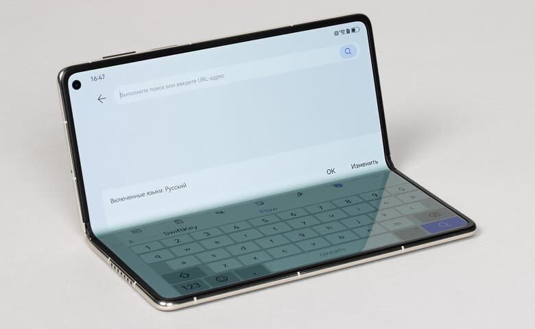 Задолго до выхода iPhone Fold: стало известно, насколько успешным оказался Huawei Mate X7  📷
