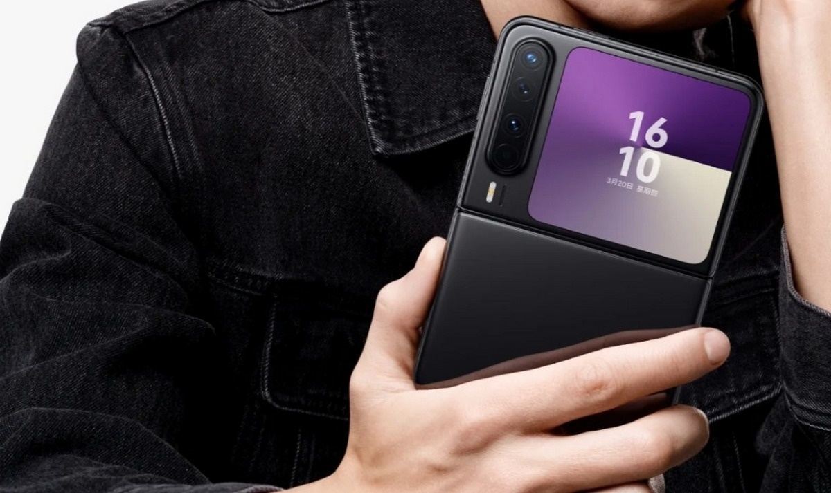 Изображение Huawei  📷
