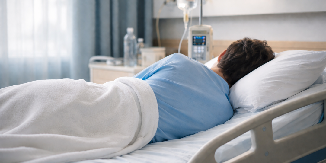 Особенные осложнения иммунотерапии рака