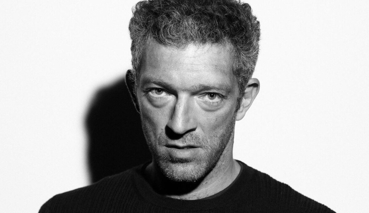 Венсан Кассель