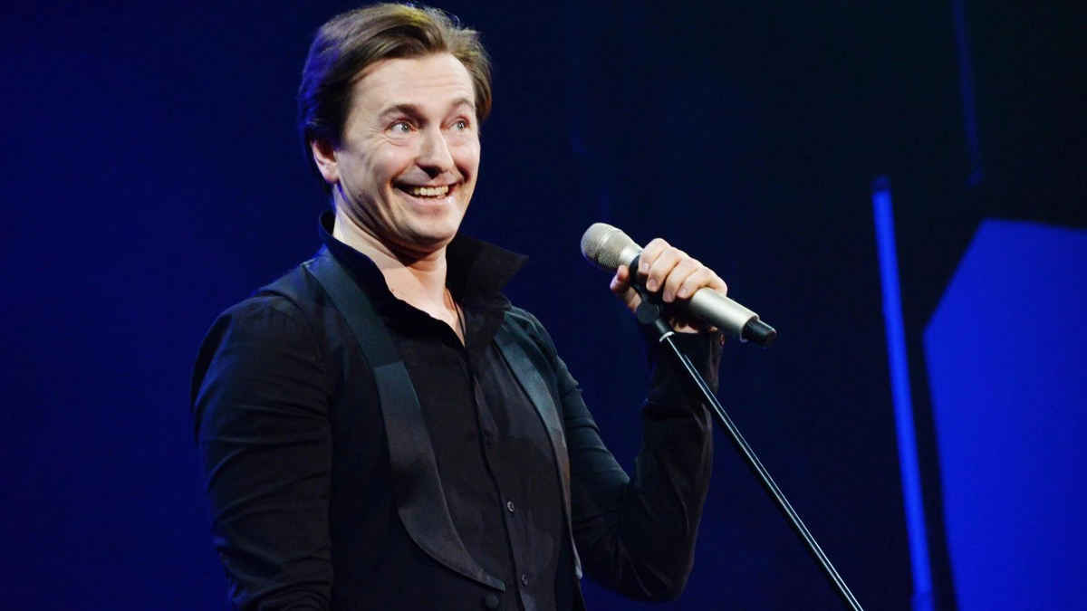    Сергей Безруков. Фото: Legion-Media