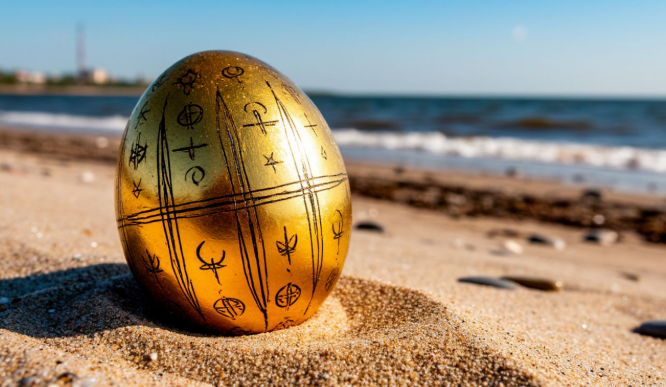 Изображение сгенерировано Шедеврум