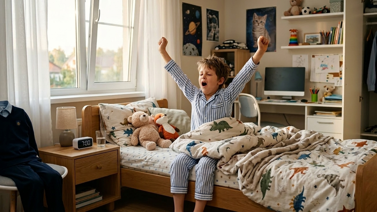 Изображение создано при помощи GigaChat