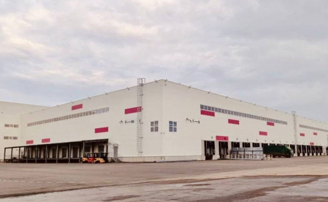    © Стройблок Ленобласти