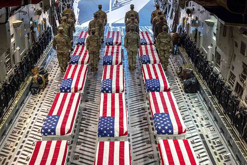    ©United States Department of Defense