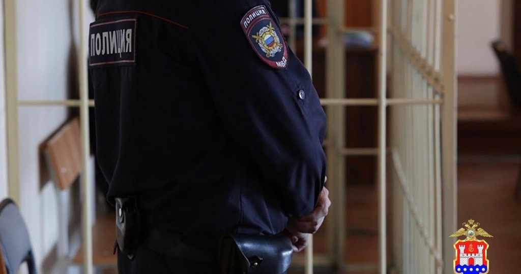 Калининградца, пытавшегося уйти в террористическую организацию через границу, приговорили к 15 годам