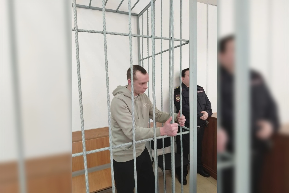    Фото: Первоуральский городской суд