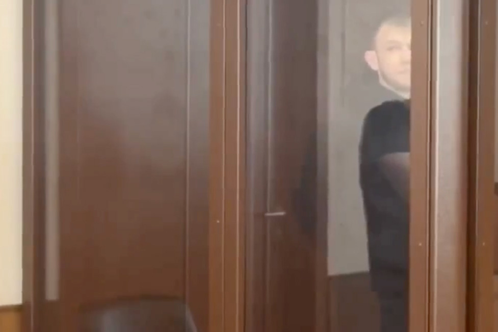    Суды общей юрисдикции города Москвы / @moscowcourts / Telegram