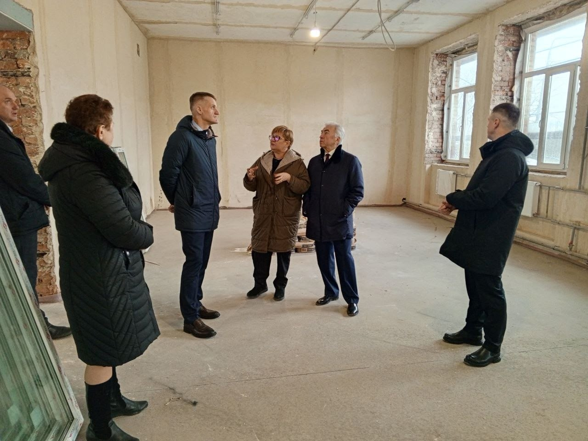    Фото: Заксобрание Ленобласти