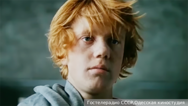     Фото: Гостелерадио СССР,Одесская киностудия   
 Текст: Дмитрий Зубарев